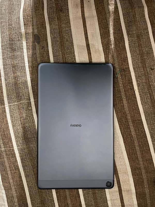 Samsung Tab A 10 2019 1