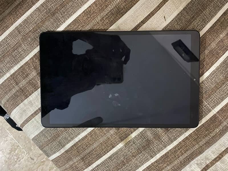 Samsung Tab A 10 2019 2