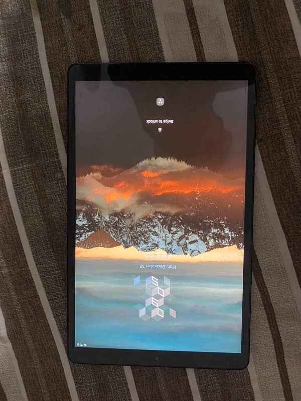 Samsung Tab A 10 2019 5