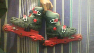 skates for 8 to 11 years old  boys