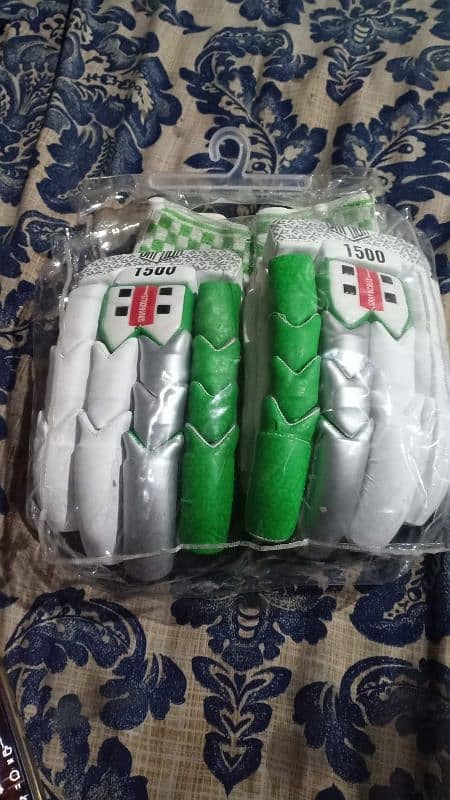 Gray nicolls gloves available 1