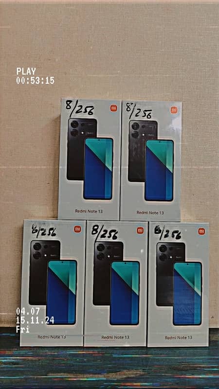 Redmi a3x a3 Redmi 13 Redmi 14c Redmi note 13 not 13 pro 2