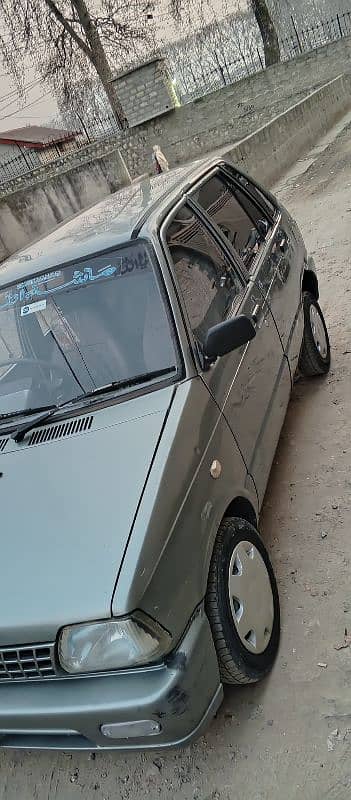 Mehran 2012 Euro || 4