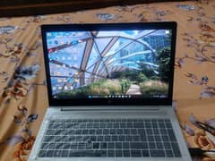 HP Laptop Elite Book 850 GS