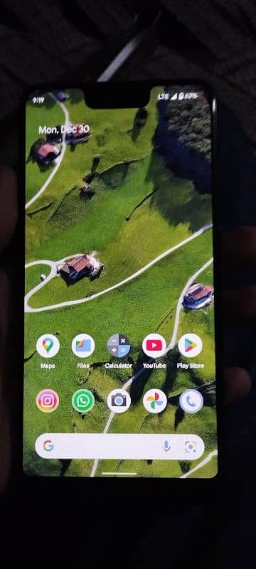 Google pixel 3xl exchange b ho jay ga 1