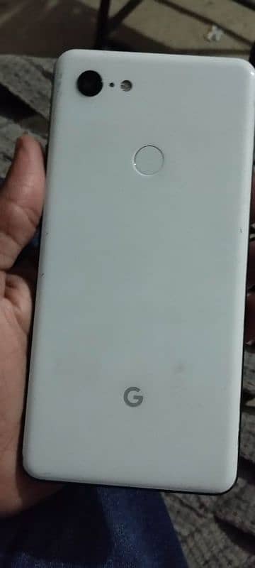 Google pixel 3xl exchange b ho jay ga 5