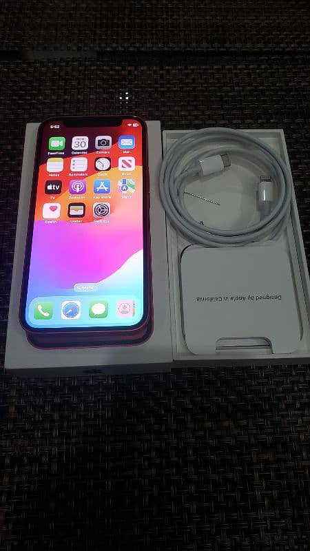 Iphone 12 mini 128gb non pta 0