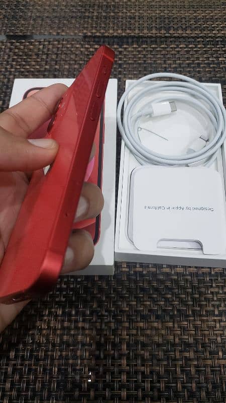 Iphone 12 mini 128gb non pta 4