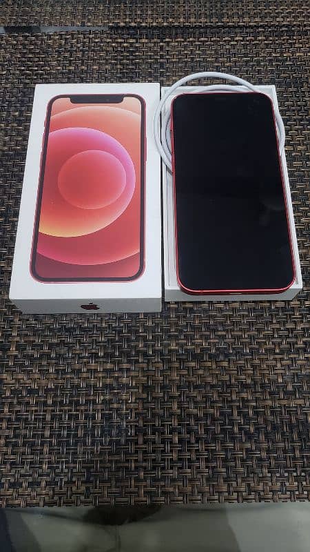 Iphone 12 mini 128gb non pta 6