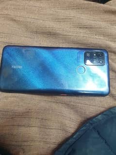 tecno pova 6gb 12gb