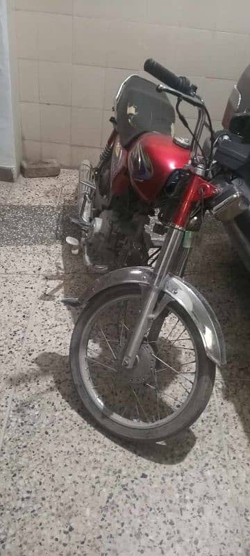 united motorcycle urgent sale 0