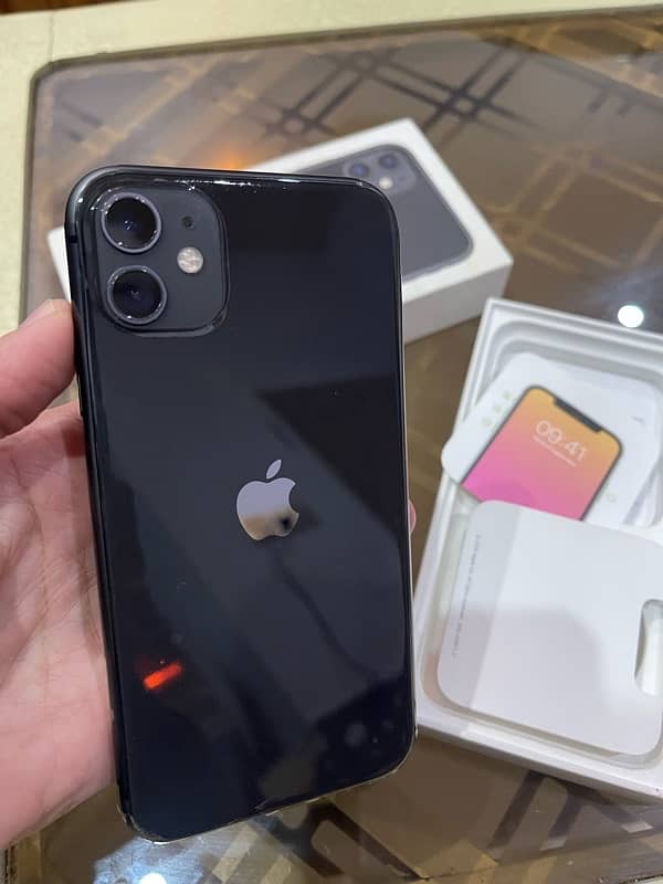 iphone 11 non pta with itel 4g 0