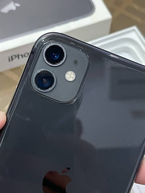 iphone 11 non pta with itel 4g 4