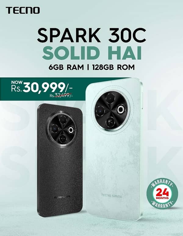 spark go 2024 spark go 1 spark 20 spark 20c spark 30 30pro 30c 4