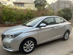 Changan Alsvin Comfort 1.5 Dct 2021 Fully Loaded Looks New