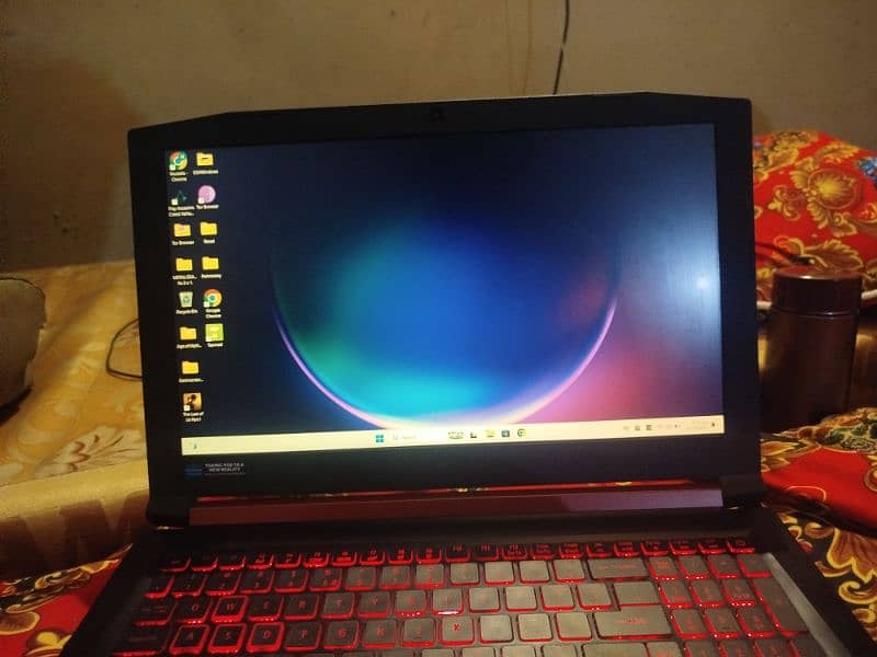 Acer nitro 515_53 0