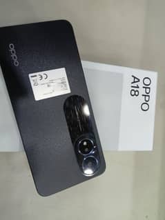 oppo a18 4/128