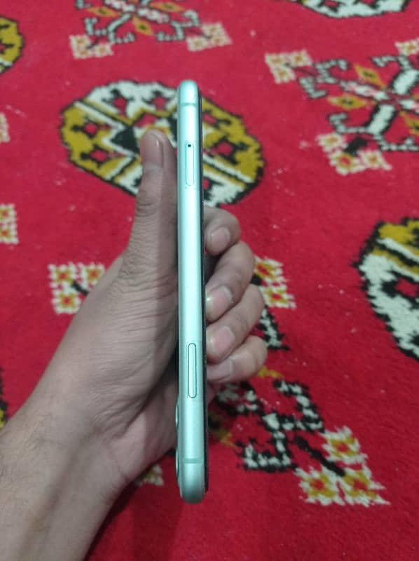 iphone 11 128gb non pta FU 3