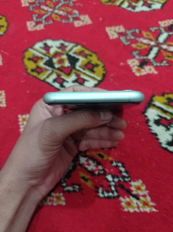 iphone 11 128gb non pta FU 4