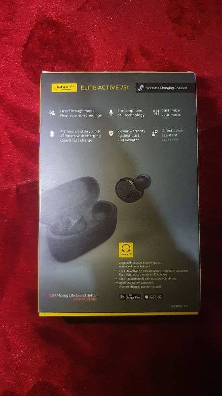 jabra elite active 75t 1