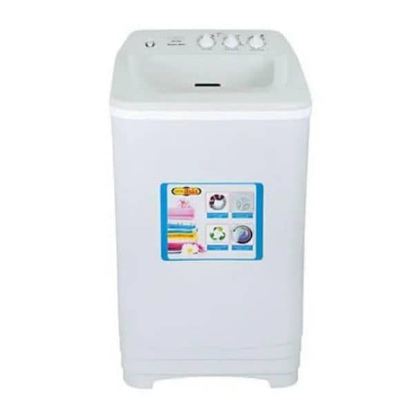 Super Asia washing machine 0