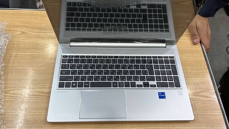 HP Probook for sale 3