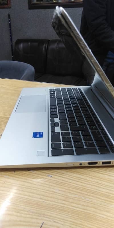 HP Probook for sale 4