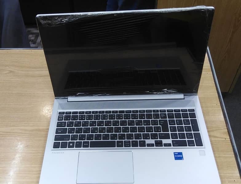 HP Probook for sale 5