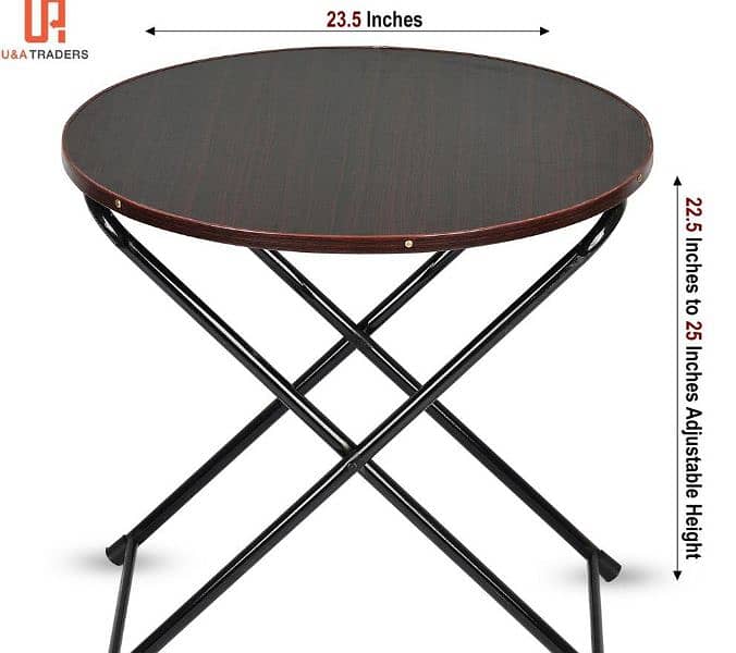 folding table/ wooden table/Garden table/coffee tablr 2