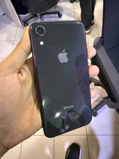 iphone XR 64gb Factory Unlock