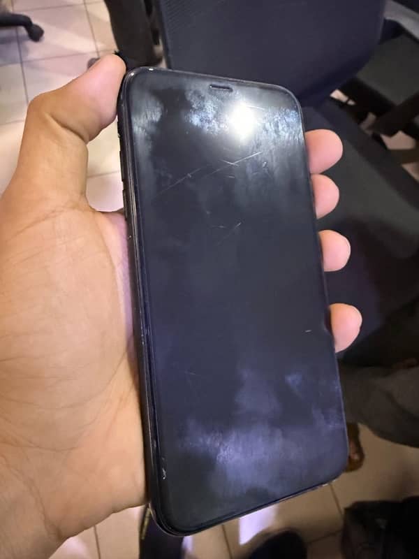 iphone XR 64gb Factory Unlock 1