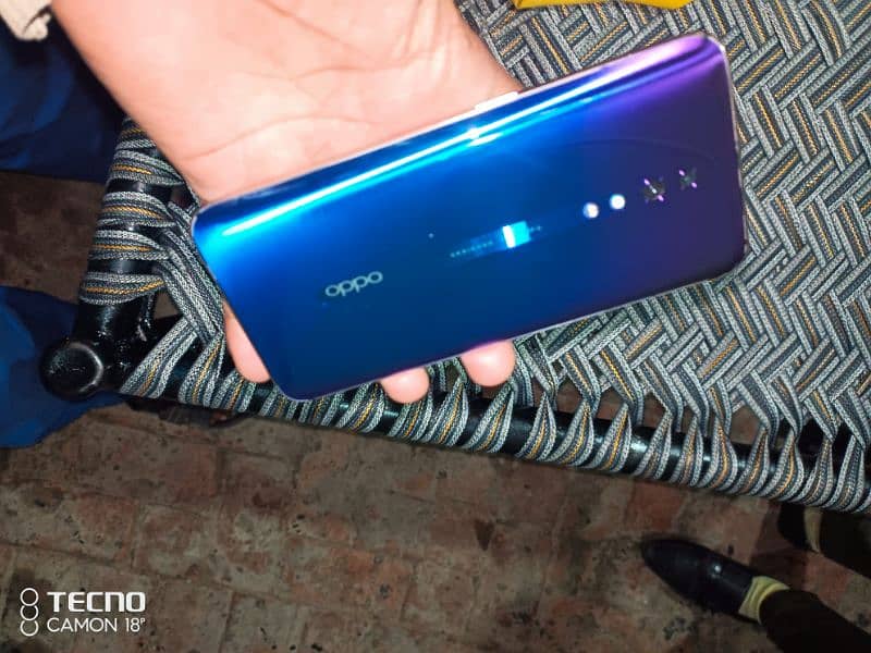 Oppo Reno Z 8/256 1