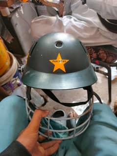 Cricket Helmet ASG sports. .