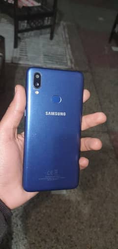 Samsung galaxy a10s sale and exchange / 03426745161