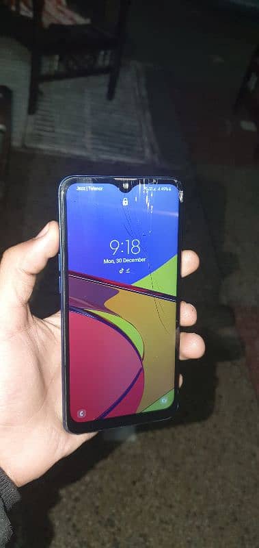 Samsung galaxy a10s sale and exchange / 03426745161 1