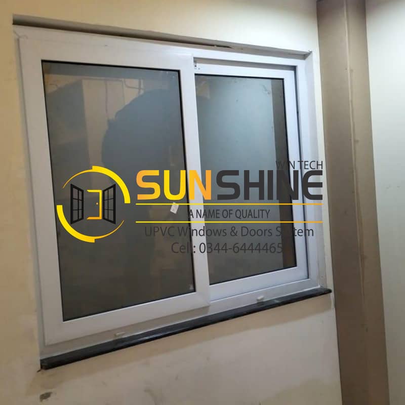 Enhance Your Property with Sunshine Wintech’s UPVC Windows & Doors 18