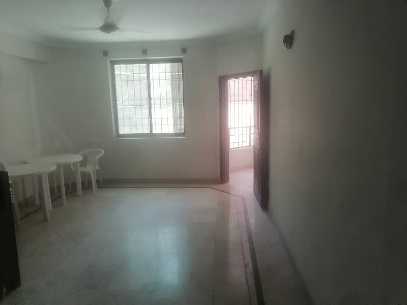 4 Bedroom With Office Suits 3200 Sqft Family Executive Office Bachelors 5