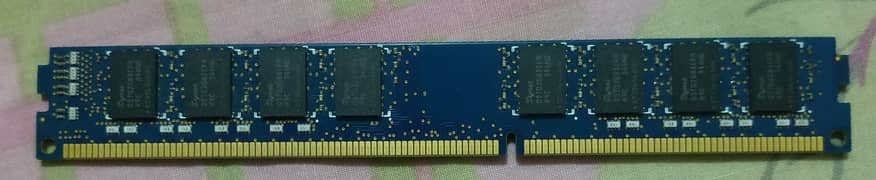 DDR3 4GB RAM for Sale