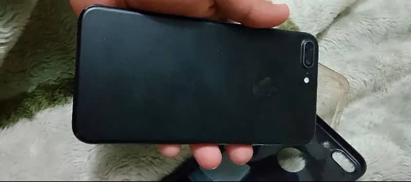 Iphone 7 plus Bypass 0