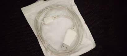 iphone lightning cable