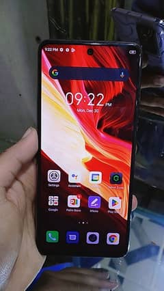 Infinix Note 10 pro