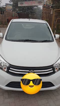 Suzuki Cultus VXL ags 2022