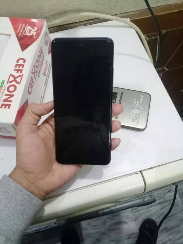 Infinix Hot 40i mobile phone for sale 1