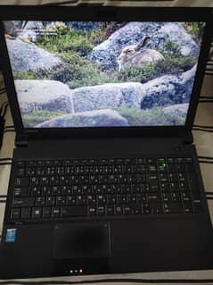 Toshiba Satellite Pro i5 4th Gen 8Ram/128SSD - Lush Condition