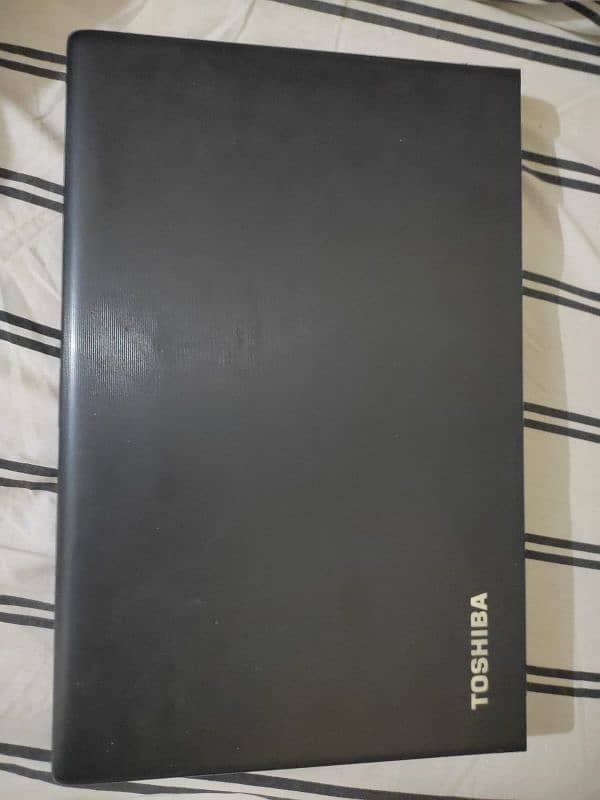 Toshiba Satellite Pro i5 4th Gen 8Ram/128SSD - Lush Condition 2