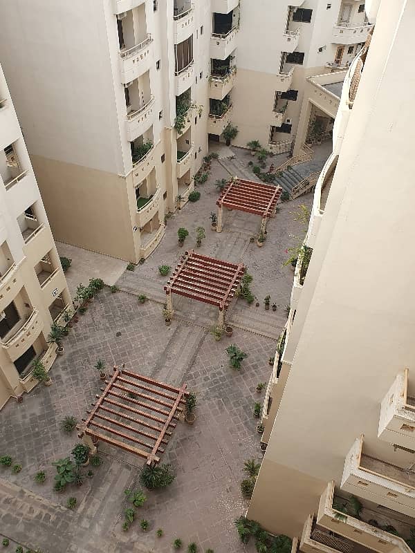 Karakoram Enclave Park View Apartment 5