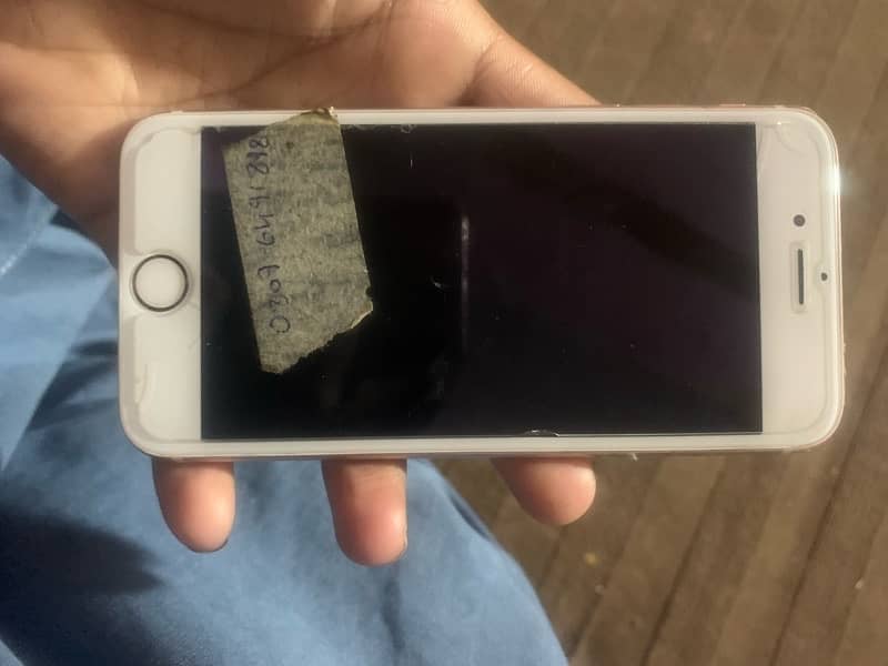 I phone 6s dead for sale 0