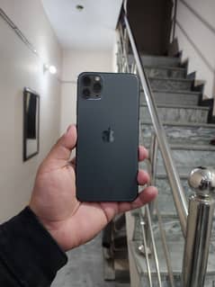 iphone 11 pro max pta approved