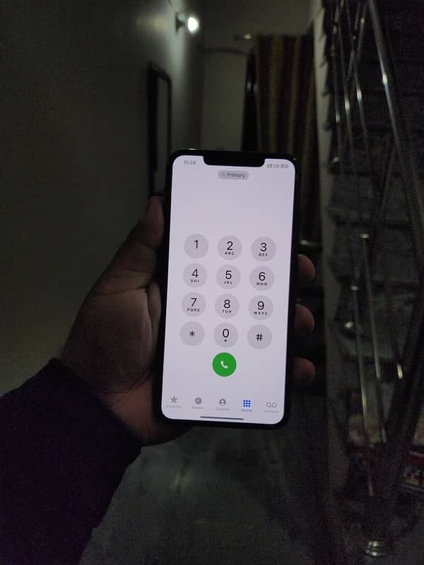 iphone 11 pro max pta approved 3