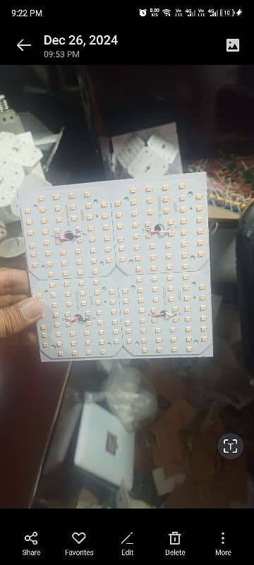 Blub + LED chip wholeSale rate (0300+9385793) 3